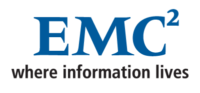 EMC2 logo