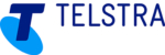 Telstra logo